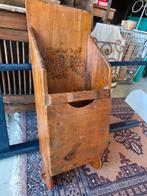 Pelle à grain ancienne du XIXe siècle, Enlèvement ou Envoi