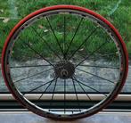 A vendre paire de roues Mavic R-SYS SSC, Vélo de course, Comme neuf, Enlèvement, Mavic