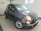 FIAT 500 PETROL CT.OK ZONE LEZ OK KLAAR VOOR IMMAT, Auto's, Fiat, Particulier, Stadsauto, Te koop, Benzine