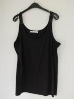 T-shirt, Kleding | Dames, T-shirts, Monari, Zwart, Maat 42/44 (L), Ophalen of Verzenden