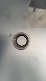 Galva verbindingsstuk met draad aan beide kanten, Tuin en Terras, Ophalen, Zo goed als nieuw, Draad