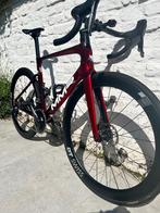 MMR Adrenaline Aero 00 – SRAM Force eTap AXS met powermeter, Overige merken, 28 inch, Gebruikt, Ophalen of Verzenden