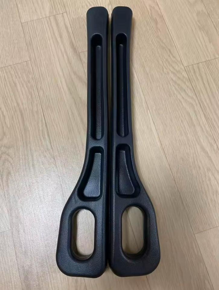 CapShield Auto Set – Auto organizer set van 2, Auto-onderdelen, Klein materiaal, Ophalen of Verzenden