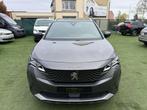 Peugeot 5008 1.5 BlueHDi GT Line°7PL°LEDER°CAMERA°EURO 6, Autos, Cuir, Argent ou Gris, Achat, Euro 6