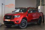 Ford Ranger 2.0 BiT EcoBlue 4x4 STORMTRAK BTW* ACC TrekH 12M, Rouge, Entreprise, Noir, https://public.car-pass.be/vhr/8b782301-5ba7-41e3-b1af-9b5ad5951fbe