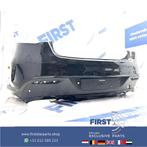 C292 COUPÉ GLE AMG Achterbumper A2928851325 + Diffuser voor, Gebruikt, -, Ophalen of Verzenden, Achter