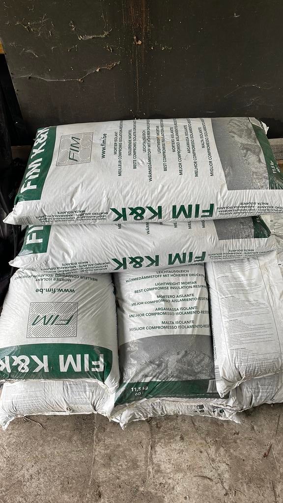 Fim k&k, Doe-het-zelf en Bouw, Ophalen