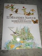 12 maanden natuur, Ophalen of Verzenden, Zo goed als nieuw