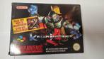 Killer Instinct nintendo snes avec boîte et mode d'emploi, Enlèvement