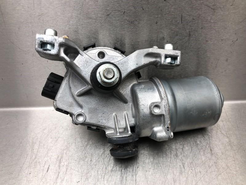 MOTEUR ESSUIE-GLACE AVANT Eclipse Cross (GK / GL), Utilisé, Mitsubishi