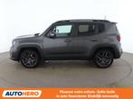 Jeep Renegade 1.3 T4 4xe Plug-in Hybrid S (bj 2021), Auto's, Jeep, Automaat, Leder, 5 zetels, SUV of Terreinwagen