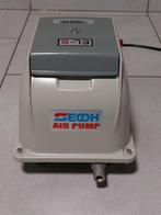 ️ SECOH EL-60 elektromagnetische luchtpomp, Tuin en Terras, Ophalen, Nieuw