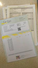 VW POLO 1600, Autos, Euro 5, 96 g/km, Entreprise, Boîte manuelle