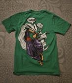 Cos of Death - Piccolo t-shirt (Sz Small - Dragon Ball Z), Ophalen of Verzenden, Zo goed als nieuw