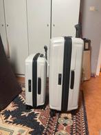 Set van 2 koffers samsonite, Handtassen en Accessoires, Koffers, Ophalen of Verzenden, Zo goed als nieuw