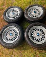 Bbs honingraad velgen Bmw E32 E28 E34 E36 E31 E39, Auto-onderdelen, Banden en Velgen, Ophalen, Gebruikt, 15 inch, Banden en Velgen