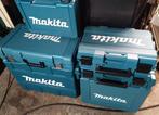 Gereedschapskoffers Systainer Makita Nieuw en gebruikte, Ophalen of Verzenden