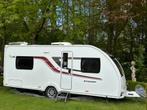 SPRITE CRUZER SR 480, Caravans en Kamperen, Mover, Standaardzit, Particulier, Sprite