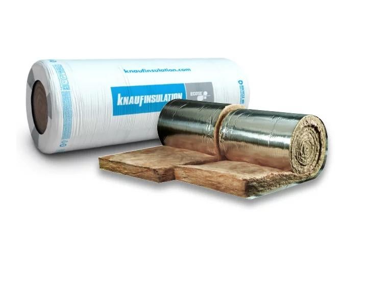 Isolation knauf tr312 180mm 7€/m2, Bricolage & Construction, Isolation & Étanchéité