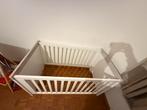 Gratis Baby bed, Ophalen, Zo goed als nieuw