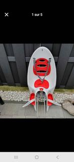 Porte enfant vélo, Jardin & Terrasse, Enlèvement