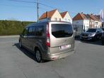Ford Tourneo Connect 1.5 TDCi 120pk automaat L2 Limited, Argent ou Gris, Achat, Entreprise, Automatique