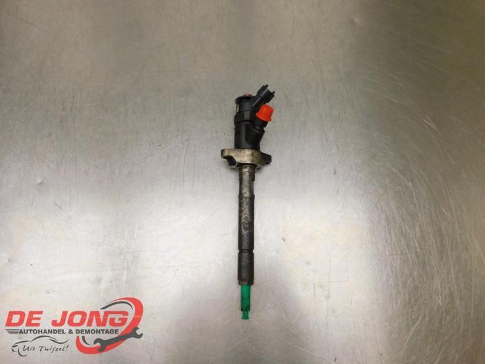 Injecteur (diesel) d'un Citroen Berlingo, Autos : Pièces & Accessoires, Systèmes à carburant, Citroën, Utilisé, 3 mois de garantie