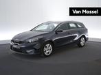 Kia Ceed Sportswagon Pulse 1.0 T-GDi 120 MHEV DCT ISG, Autos, Euro 6, Entreprise, Noir, Automatique