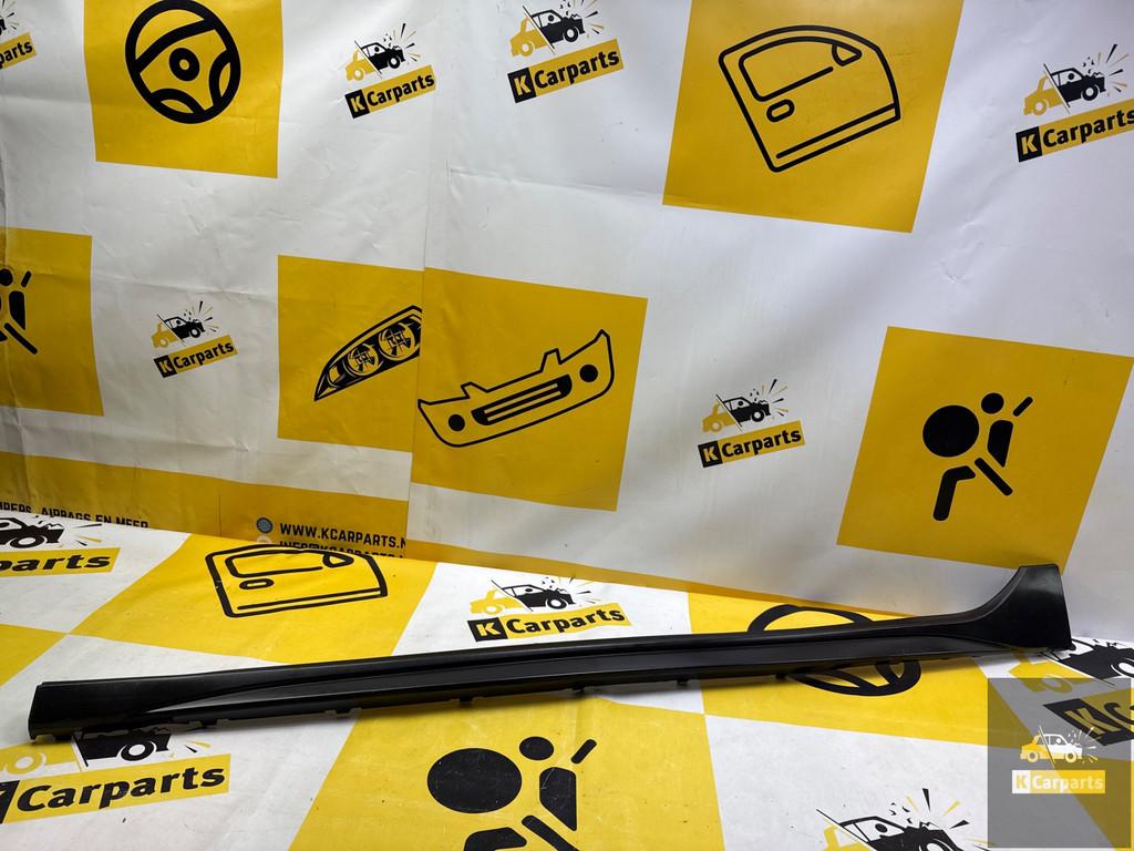 Bas de caisse gauche VW VOLKSWAGEN GOLF 8 VIII R20 5H0853856, Autos : Pièces & Accessoires, Carrosserie & Tôlerie, Capot moteur