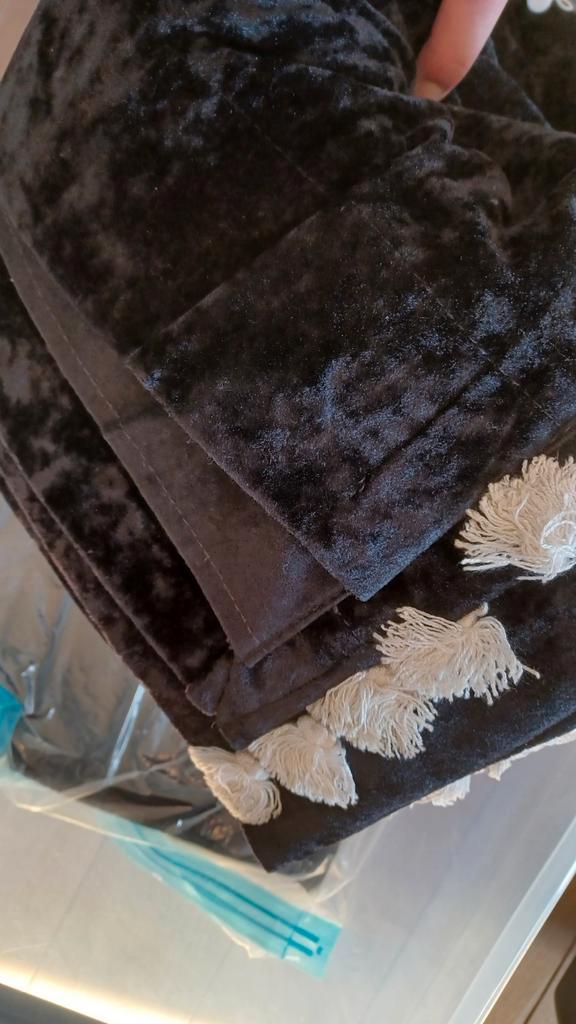 Gordijnen voor in een daf xf, Auto's, Vrachtwagens, Particulier, DAF, Beige, Beige, Ophalen