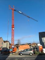 te huur CT33 bouwkraan, Zakelijke goederen, Machines en Bouw | Kranen en Graafmachines, Ophalen, Kraan