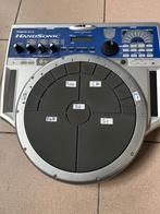 Tambour à percussion à main Roland HPD16, Enlèvement, Utilisé, Roland, Électronique