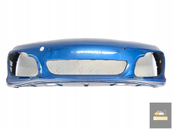 Pare-chocs avant Porsche Cayman Boxster 981 | GetMotor R2T, Autos : Pièces & Accessoires, Carrosserie & Tôlerie, Pare-chocs, Porsche
