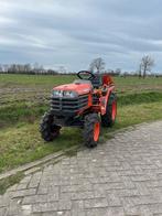 kubota B1610, Zakelijke goederen, Landbouw | Tractoren, Ophalen, Gebruikt
