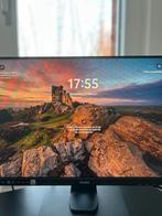 iiyama monitor ProLite XUB2492HSU B1, Computers en Software, Monitoren, Ophalen, HD, IPS, Zo goed als nieuw