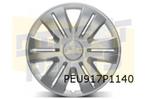 Peugeot 308 Wieldoppen set (4x) 16'' (style Enjofix) Origine, Neuf, -, -, -