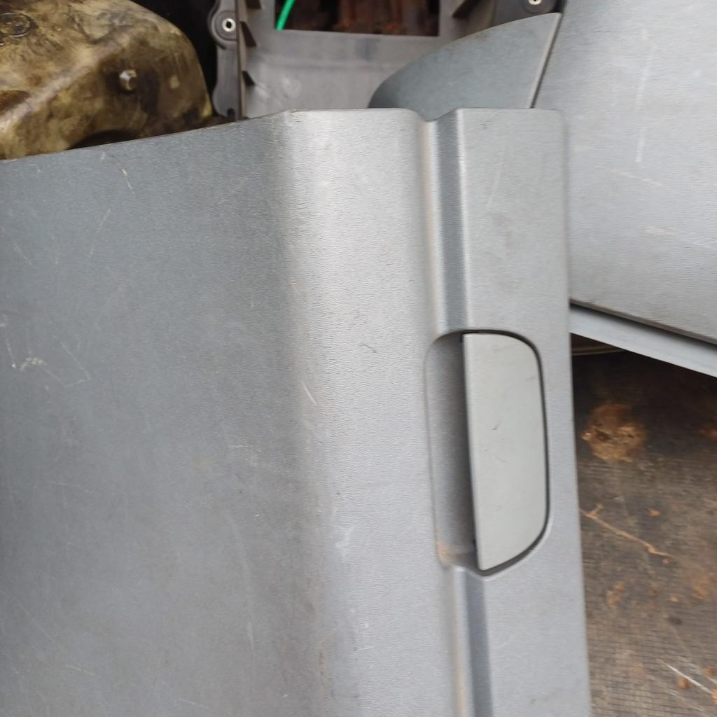 pièces IVECO 2011/2010, Enlèvement