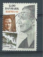 DANEMARK, Ophalen of Verzenden, Denemarken