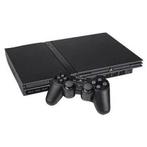 Playstation 2 slim, Enlèvement, Comme neuf, Slim