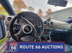 Audi TT Coupe | 1999 | Route 66 Auctions, Autos, Achat, Entreprise, Boîte manuelle, Autre carrosserie