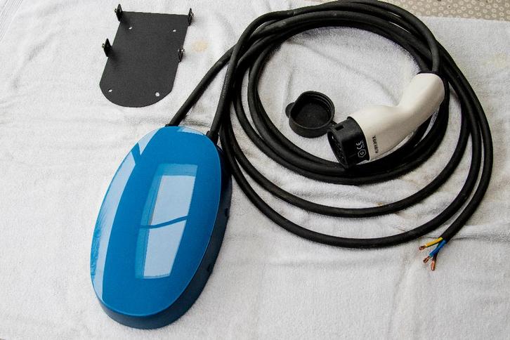 Laadpaal nieuw, Autos : Divers, Bornes de recharge, Neuf, Borne de recharge, Enlèvement