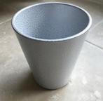 Witte en zilveren pot, Ophalen, Zo goed als nieuw