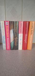 Romans en thrillers, Boeken, Romans, Ophalen, Zo goed als nieuw, België