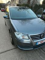 Volkswagen touran automaat 20800km 1.4 benzine bj 2007, Autos, Volkswagen, Achat, Automatique, Particulier, Euro 4