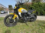 Ducati Scrambler Icon Generatie 2 (2023), Motoren, Motoren | Ducati, 2 cilinders, LED Verlichting, Motorrijbewijs A, Particulier