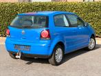 Volkswagen Polo 1.4 TDI *pret a I’mmatricule*, Autos, Achat, Boîte manuelle, Noir, Particulier
