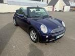 Mini Cooper Benzine AUTOMAAT AIRCO PDC CRUISE ALU!, Autos, Capteur de stationnement, Entreprise, Cabriolet, 2 portes