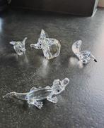 Swarovski, Verzamelen, Swarovski, Ophalen