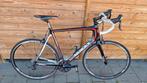 Eddy Merckx emx 1 carbon racefiets, Enlèvement, Carbone