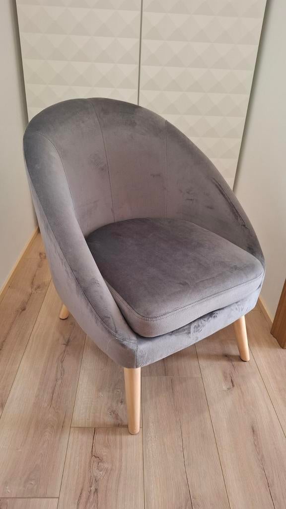 Fauteuil "Maison du Monde"